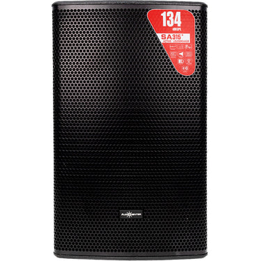 Bafle Audiocenter 15